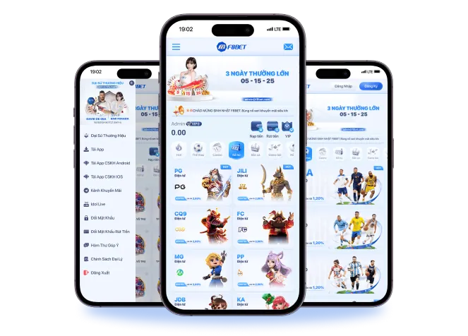 Các máy đánh bạc mới với Jackpot khủng