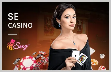 Khám phá casino trực tuyến tdtc login