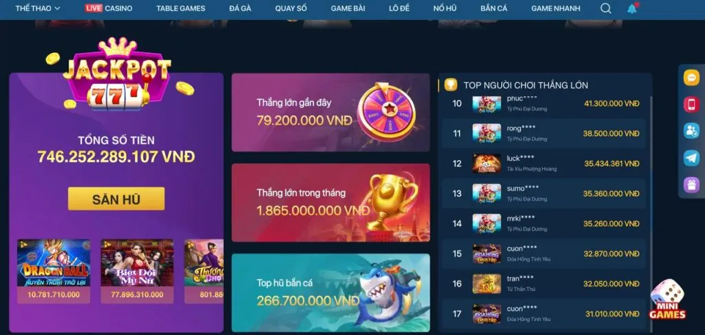 Giao diện form đăng ký TDTC