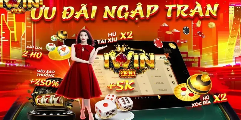 Tiền thưởng chào mừng cho người chơi mới